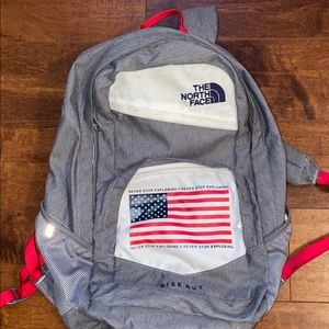 North Face “Wise Guy” Special Edition